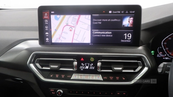 Used BMW X4 2025 for sale - 77017273: Photo 13