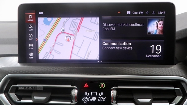 Used BMW X4 2025 for sale - 77017273: Photo 14