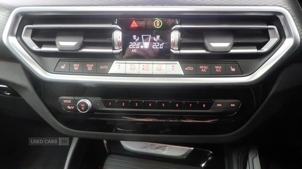 Used BMW X4 2025 for sale - 77017273: Photo 16