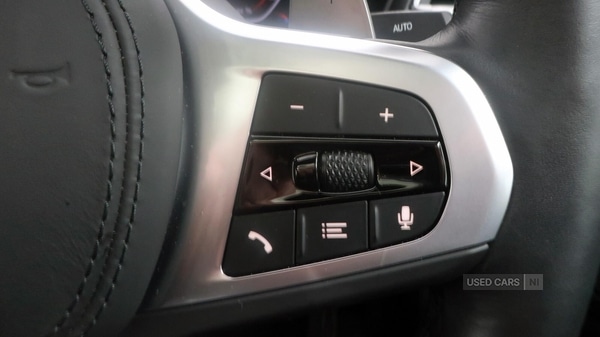 Used BMW X4 2025 for sale - 77017273: Photo 18