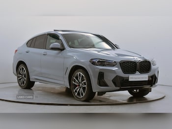 2025 - xDrive20d MHT M Sport 5dr Step Auto