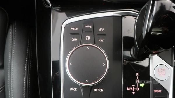 Used BMW X4 2025 for sale - 77017273: Photo 23