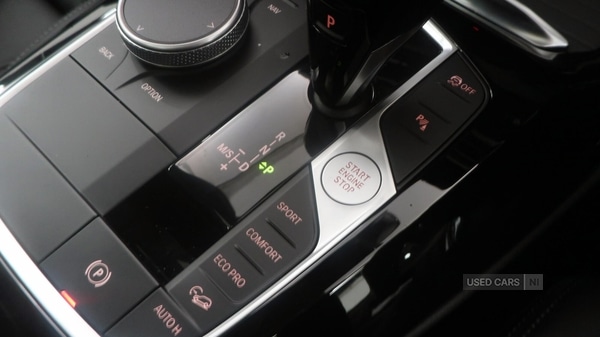 Used BMW X4 2025 for sale - 77017273: Photo 24