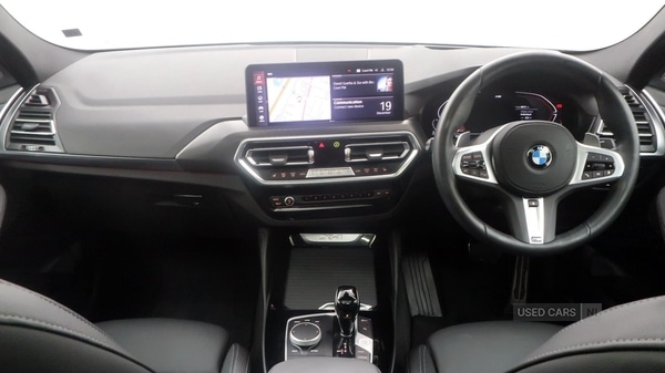 Used BMW X4 2025 for sale - 77017273: Photo 32