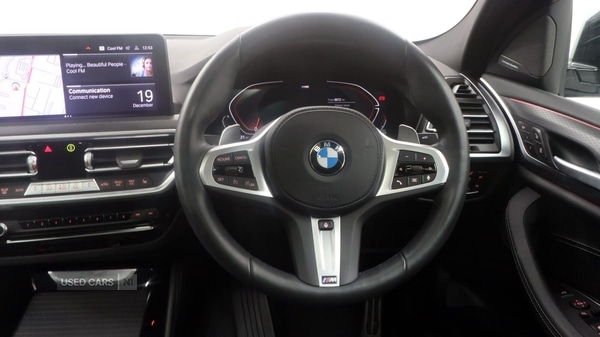 Used BMW X4 2025 for sale - 77017273: Photo 33