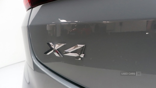 Used BMW X4 2025 for sale - 77017273: Photo 34