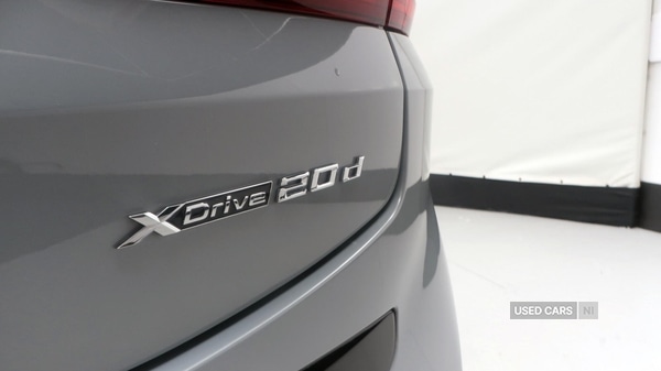 Used BMW X4 2025 for sale - 77017273: Photo 35