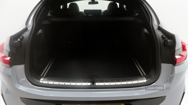 Used BMW X4 2025 for sale - 77017273: Photo 36