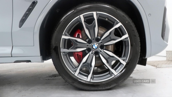 Used BMW X4 2025 for sale - 77017273: Photo 37