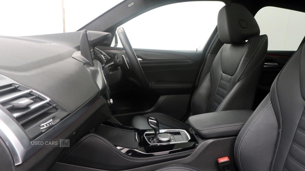 Used BMW X4 2025 for sale - 77017273: Photo 38