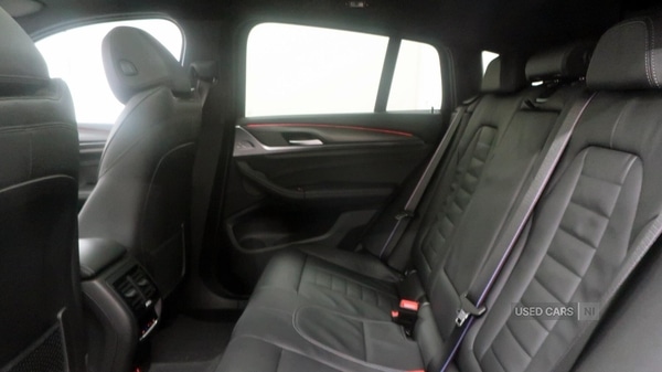 Used BMW X4 2025 for sale - 77017273: Photo 39