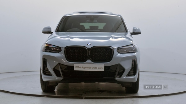 Used BMW X4 2025 for sale - 77017273: Photo 4