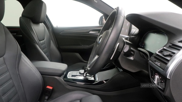 Used BMW X4 2025 for sale - 77017273: Photo 7