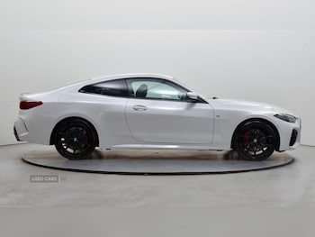 Used BMW 4 Series 2025 for sale - 78935846: Photo