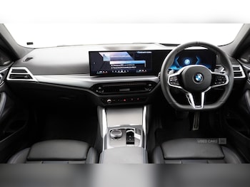 Used BMW 4 Series 2025 for sale - 78935846: Photo