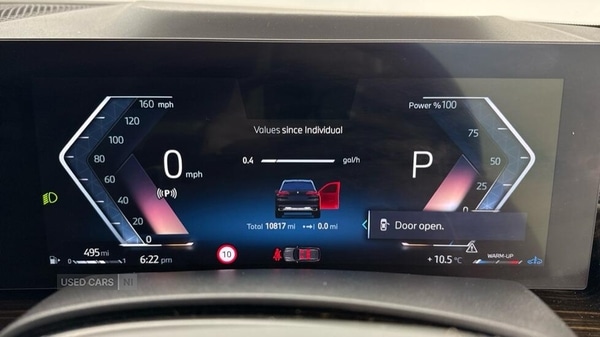 Used BMW X5 2025 for sale - 77268416: Photo 10