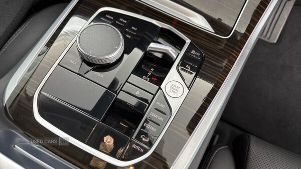 Used BMW X5 2025 for sale - 77268416: Photo 11