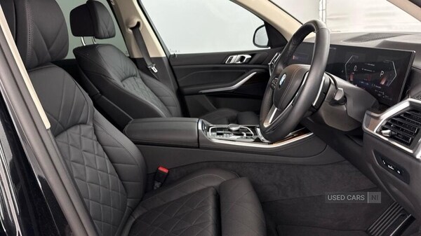 Used BMW X5 2025 for sale - 77268416: Photo 12