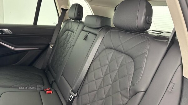 Used BMW X5 2025 for sale - 77268416: Photo 13