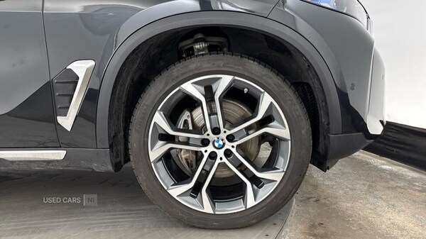 Used BMW X5 2025 for sale - 77268416: Photo 15