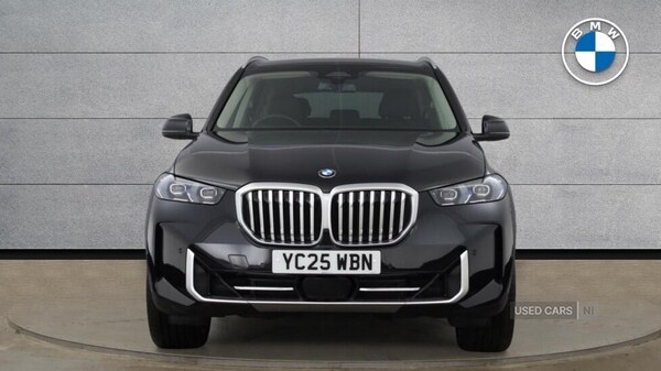 Used BMW X5 2025 for sale - 77268416: Photo 17