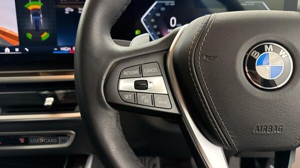 Used BMW X5 2025 for sale - 77268416: Photo 18