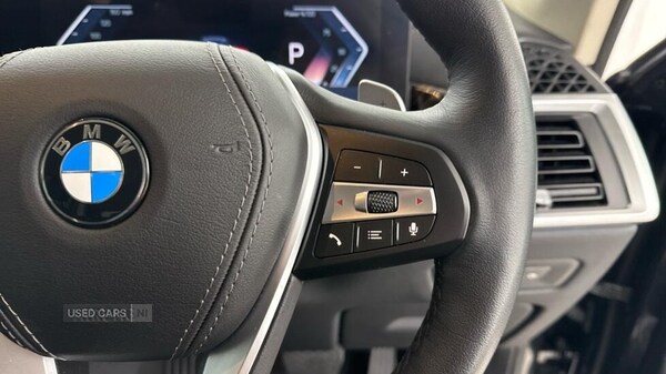 Used BMW X5 2025 for sale - 77268416: Photo 19