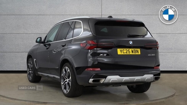 Used BMW X5 2025 for sale - 77268416: Photo 2