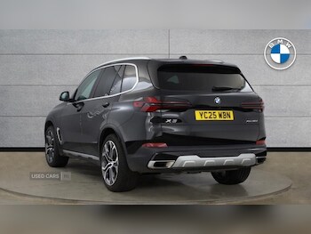 Used BMW X5 2025 for sale - 77268416: Photo