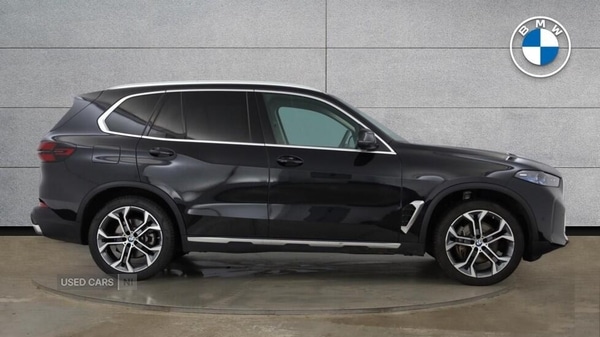 Used BMW X5 2025 for sale - 77268416: Photo 3