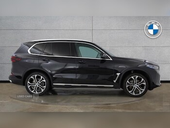 Used BMW X5 2025 for sale - 77268416: Photo