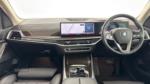 Used BMW X5 2025 for sale - 77268416: Photo 4