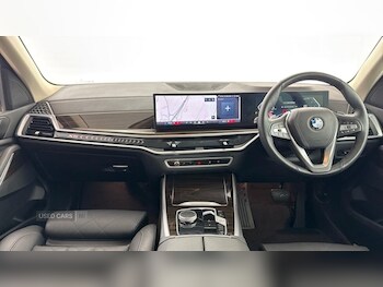 Used BMW X5 2025 for sale - 77268416: Photo