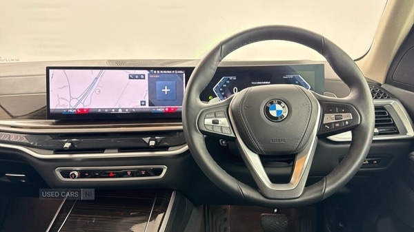 Used BMW X5 2025 for sale - 77268416: Photo 6