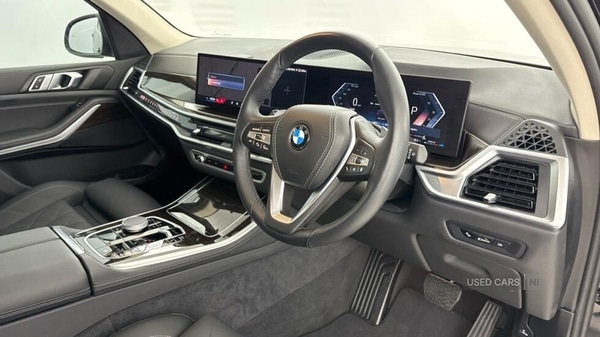 Used BMW X5 2025 for sale - 77268416: Photo 7