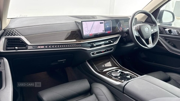 Used BMW X5 2025 for sale - 77268416: Photo 8