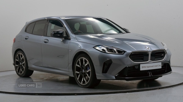 Used BMW 1 Series 2025 for sale - 76551466: Photo 1