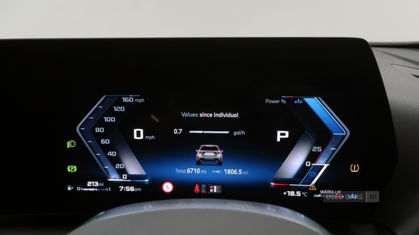 Used BMW 1 Series 2025 for sale - 76551466: Photo 10