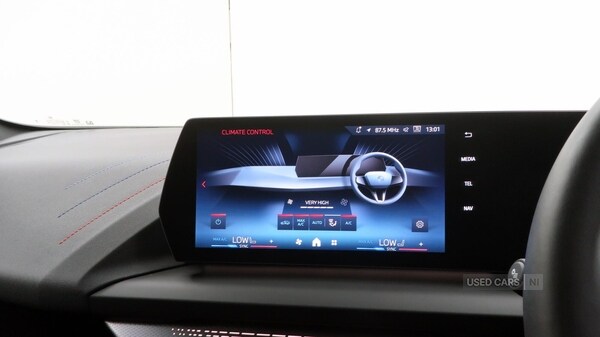 Used BMW 1 Series 2025 for sale - 76551466: Photo 23