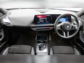 Used BMW 1 Series 2025 for sale - 76551466: Photo