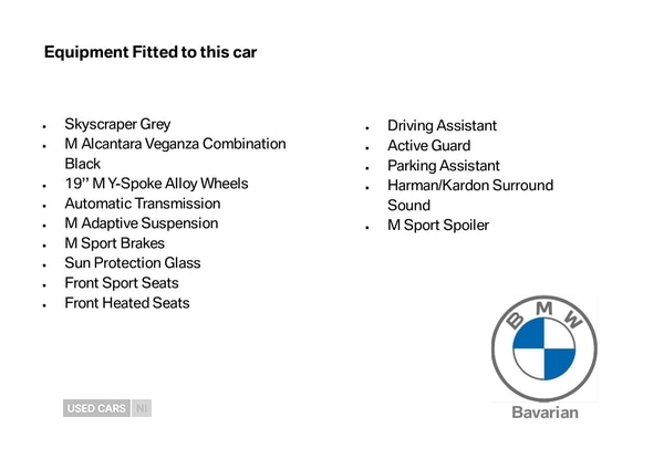 Used BMW 1 Series 2025 for sale - 76551466: Photo 5