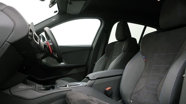 Used BMW 1 Series 2025 for sale - 76551466: Photo 8