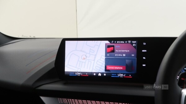 Used BMW 1 Series 2025 for sale - 76551466: Photo 9