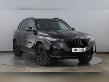 BMW - X5