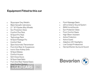 BMW X5 feature image