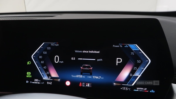 Used BMW X1 2025 for sale - 76936841: Photo 10