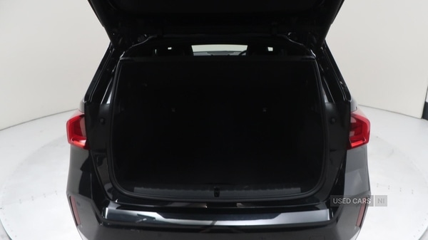 Used BMW X1 2025 for sale - 76936841: Photo 14