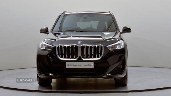 Used BMW X1 2025 for sale - 76936841: Photo 17