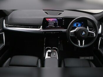 Used BMW X1 2025 for sale - 76936841: Photo