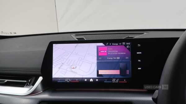 Used BMW X1 2025 for sale - 76936841: Photo 9